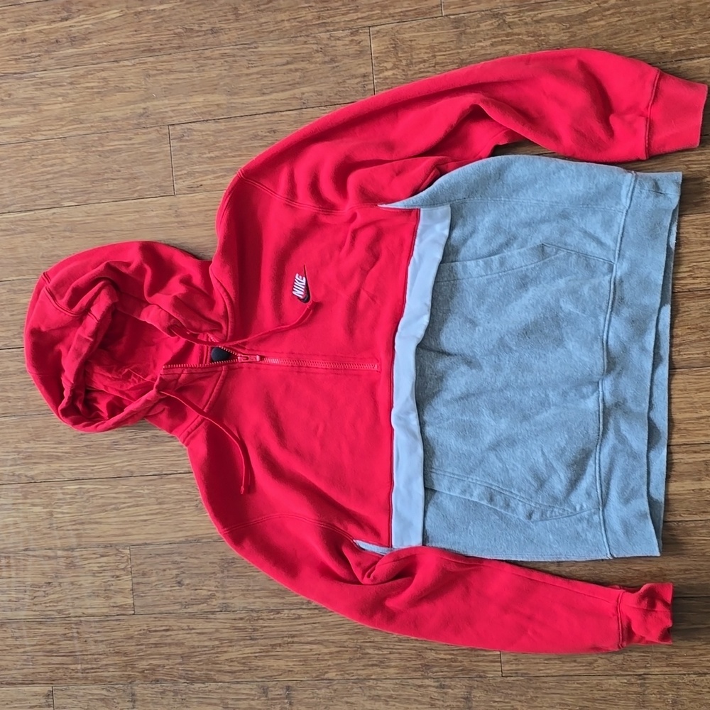 Nike hoodie